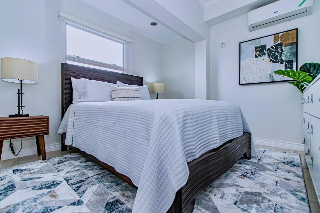 Holiday home Luxury Dreamcondo Bromptons Kingston Jamaica