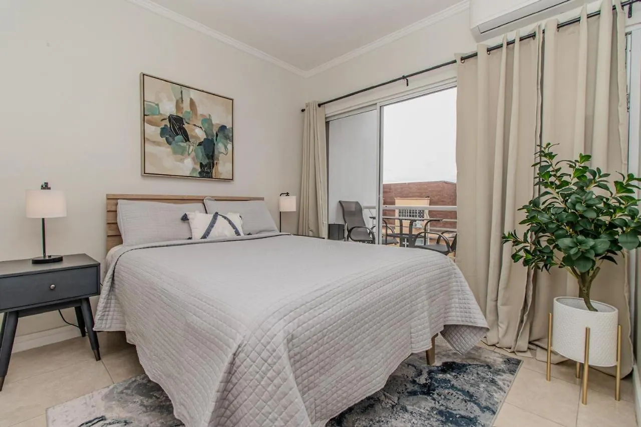 Holiday home Luxury Dreamcondo Bromptons Kingston
