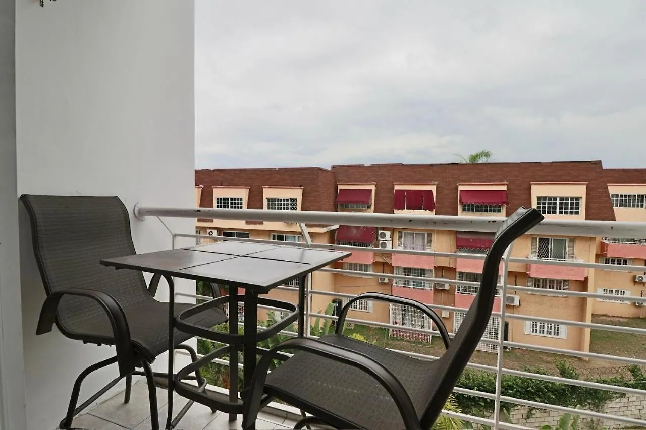 Luxury Dreamcondo Bromptons Kingston 0*,
