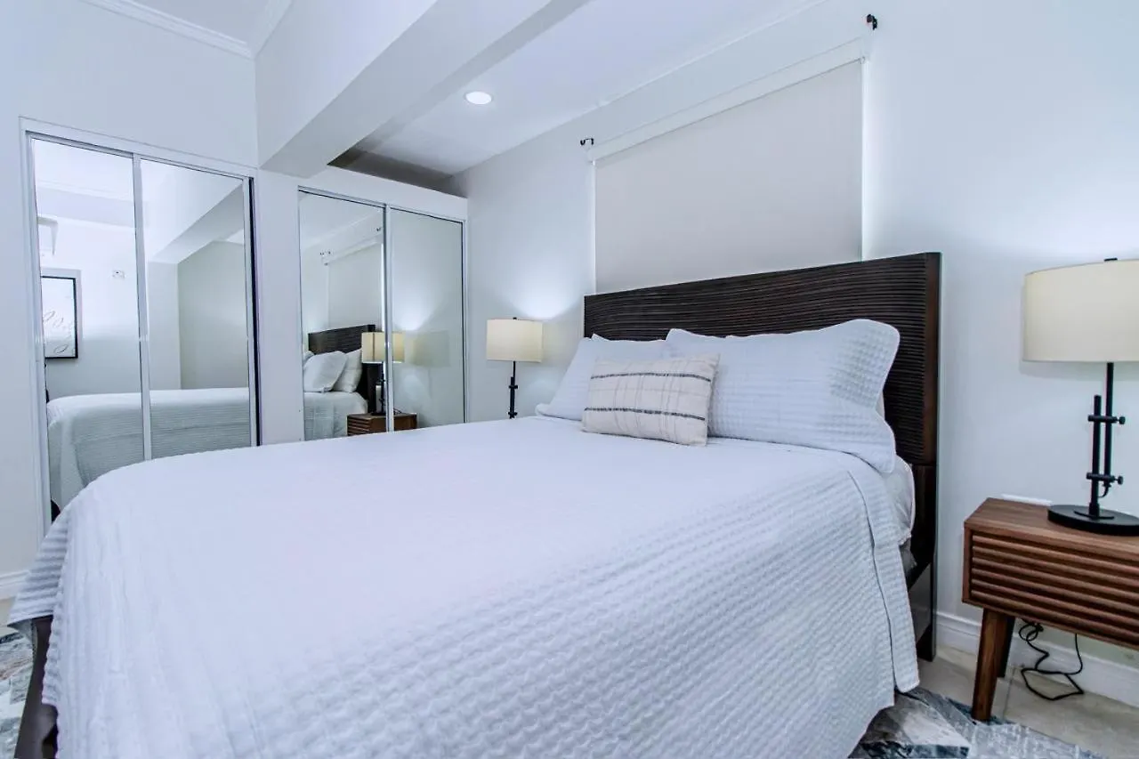 펜션 Luxury Dreamcondo Bromptons 킹스톤