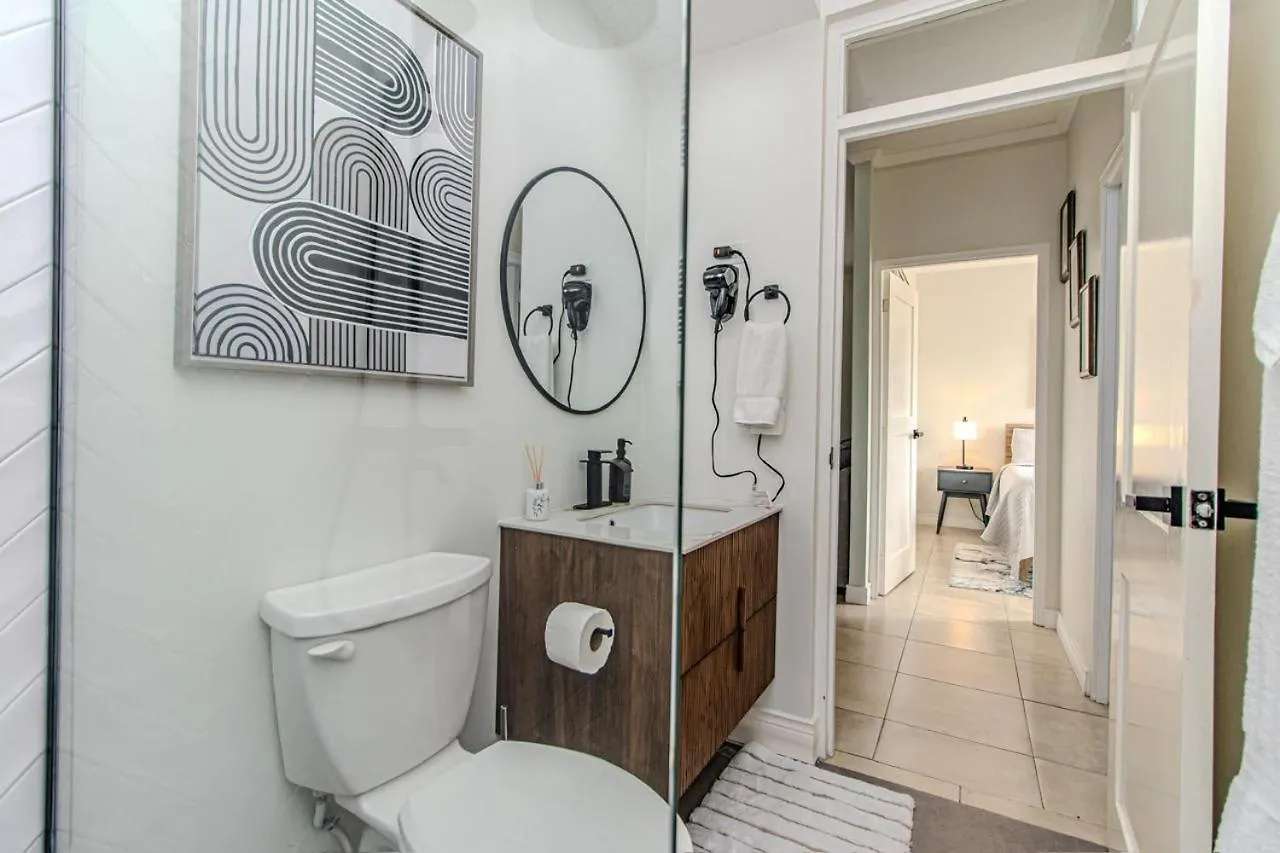펜션 Luxury Dreamcondo Bromptons 킹스톤 자메이카