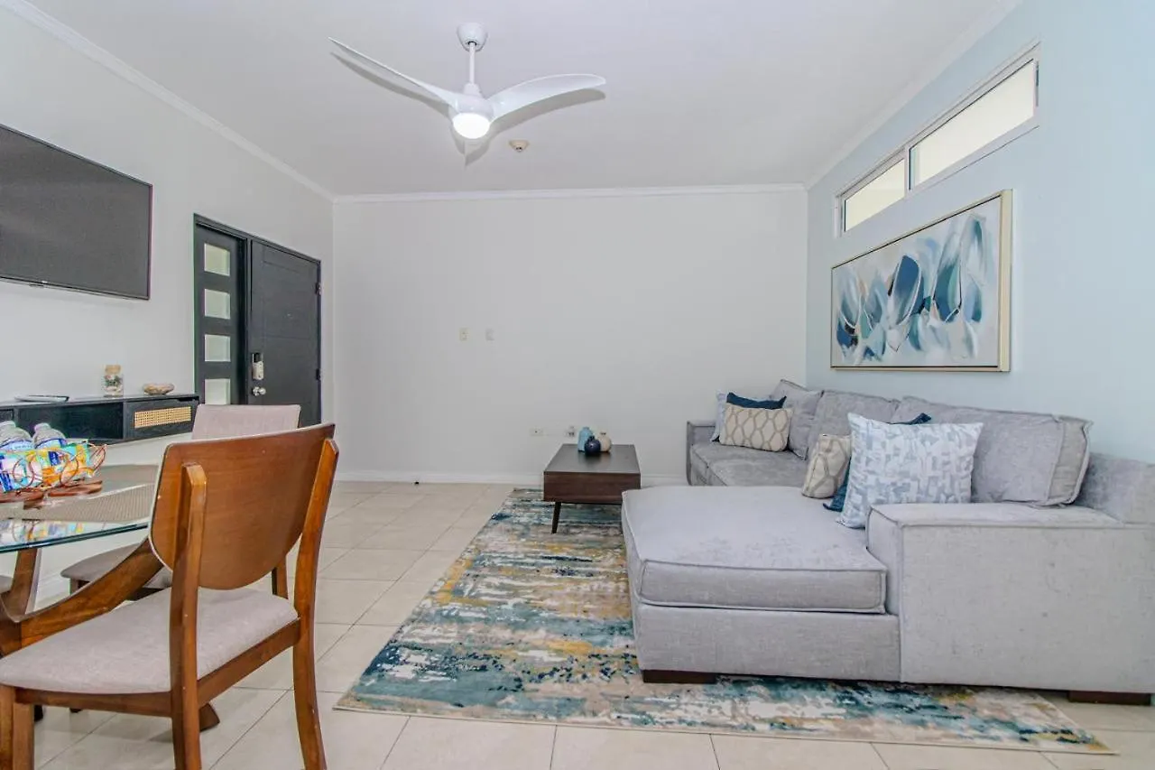 Hébergement de vacances Luxury Dreamcondo Bromptons Kingston