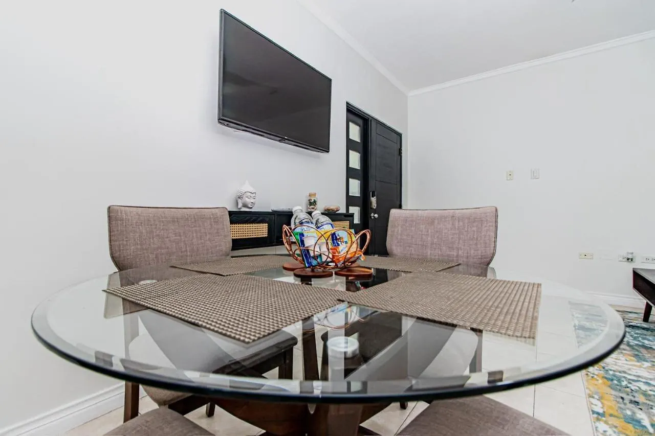 Luxury Dreamcondo Bromptons Kingston Jamaïque