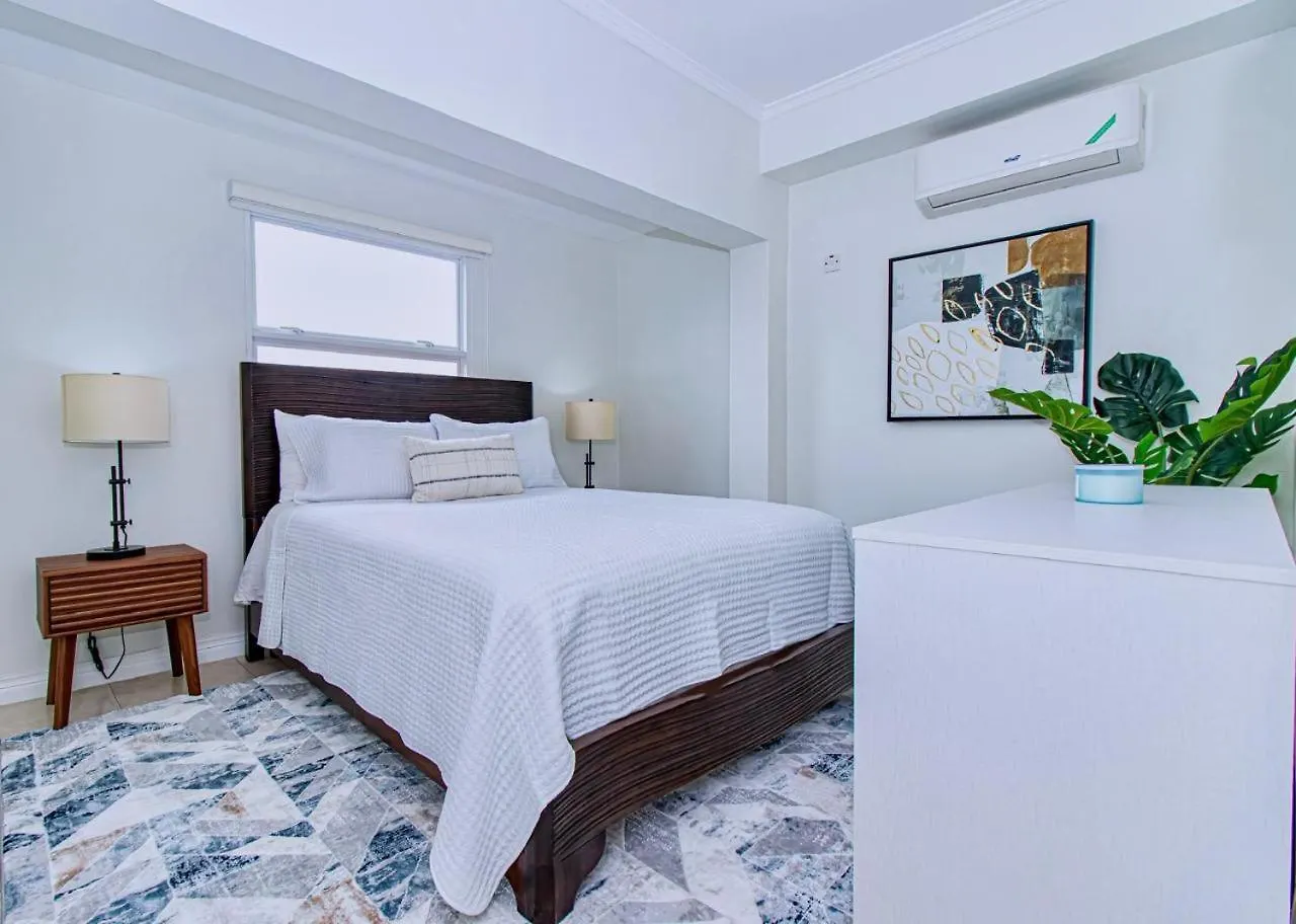 Contacts de Luxury Dreamcondo Bromptons