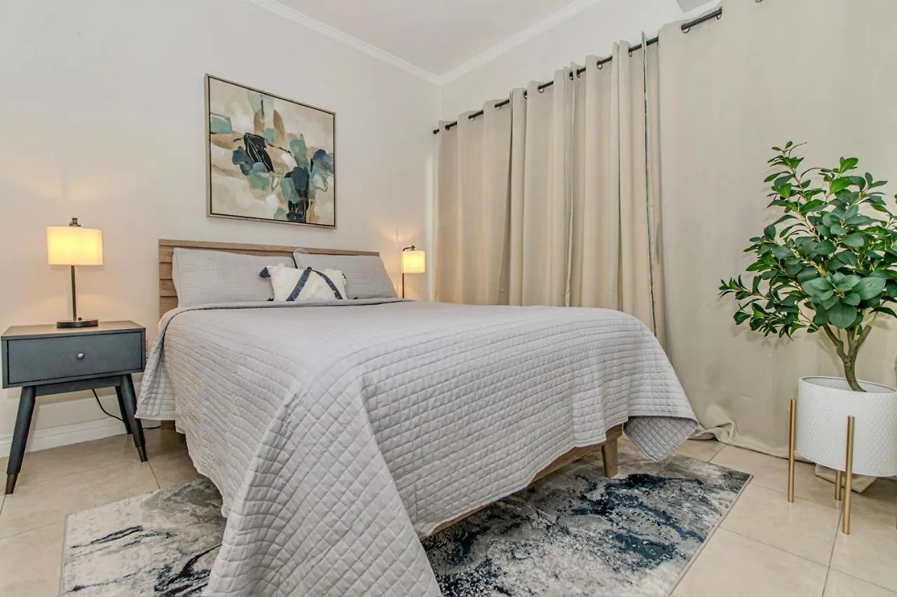 Luxury Dreamcondo Bromptons Kingston Jamaïque