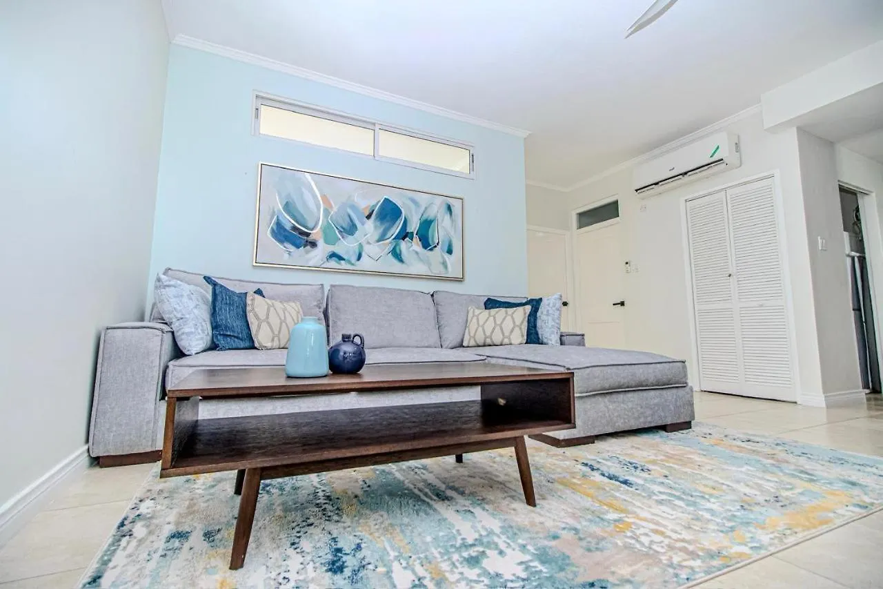 Hébergement de vacances Luxury Dreamcondo Bromptons Kingston